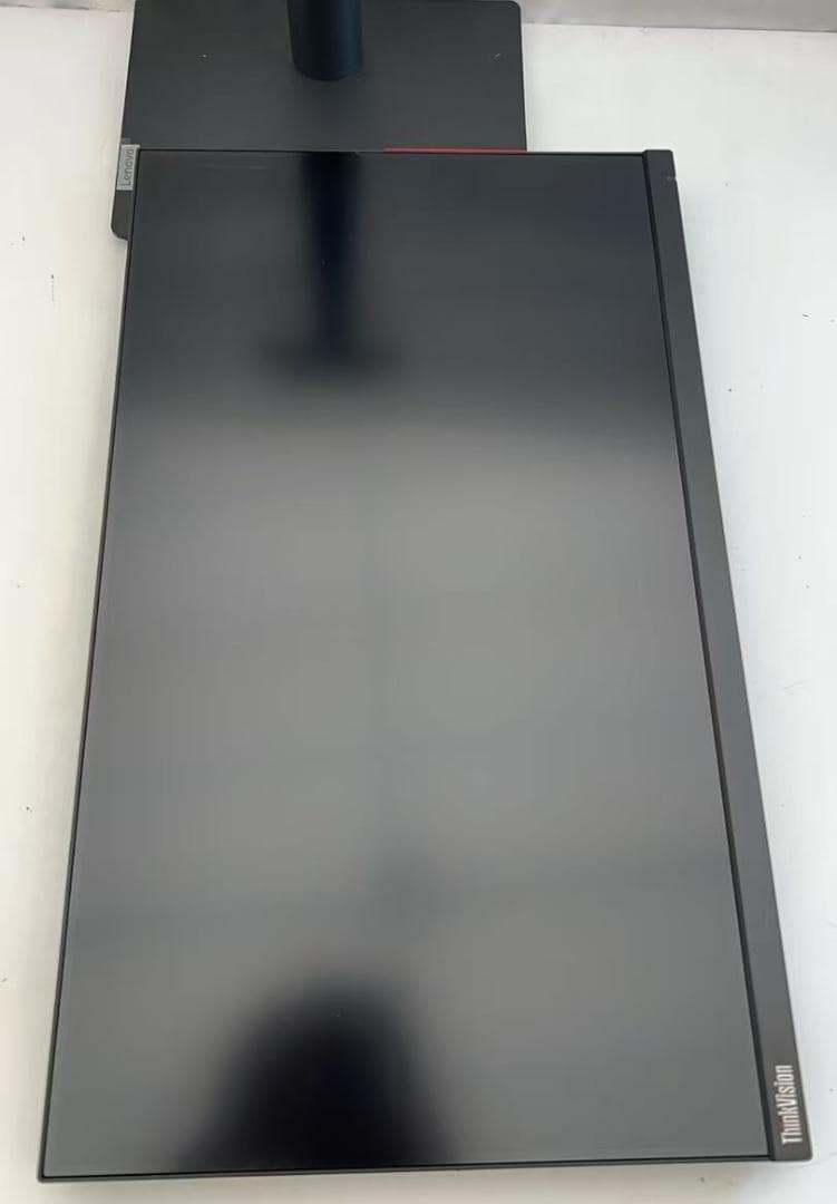 Lenovo レノボ 23.8インチ ThinkVision P24h-30