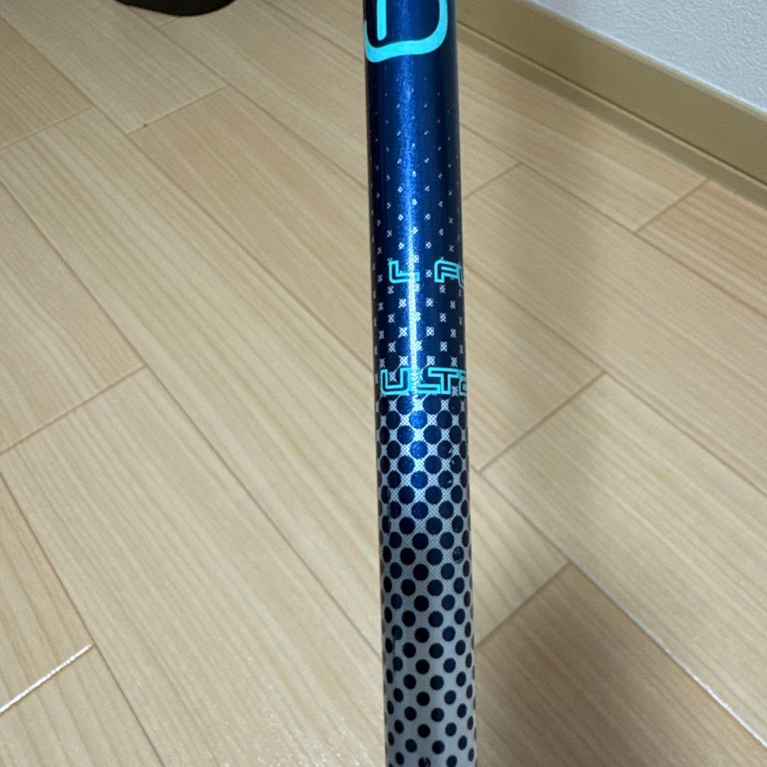 ping G Le ユーティリティクラブ　4番（22°）