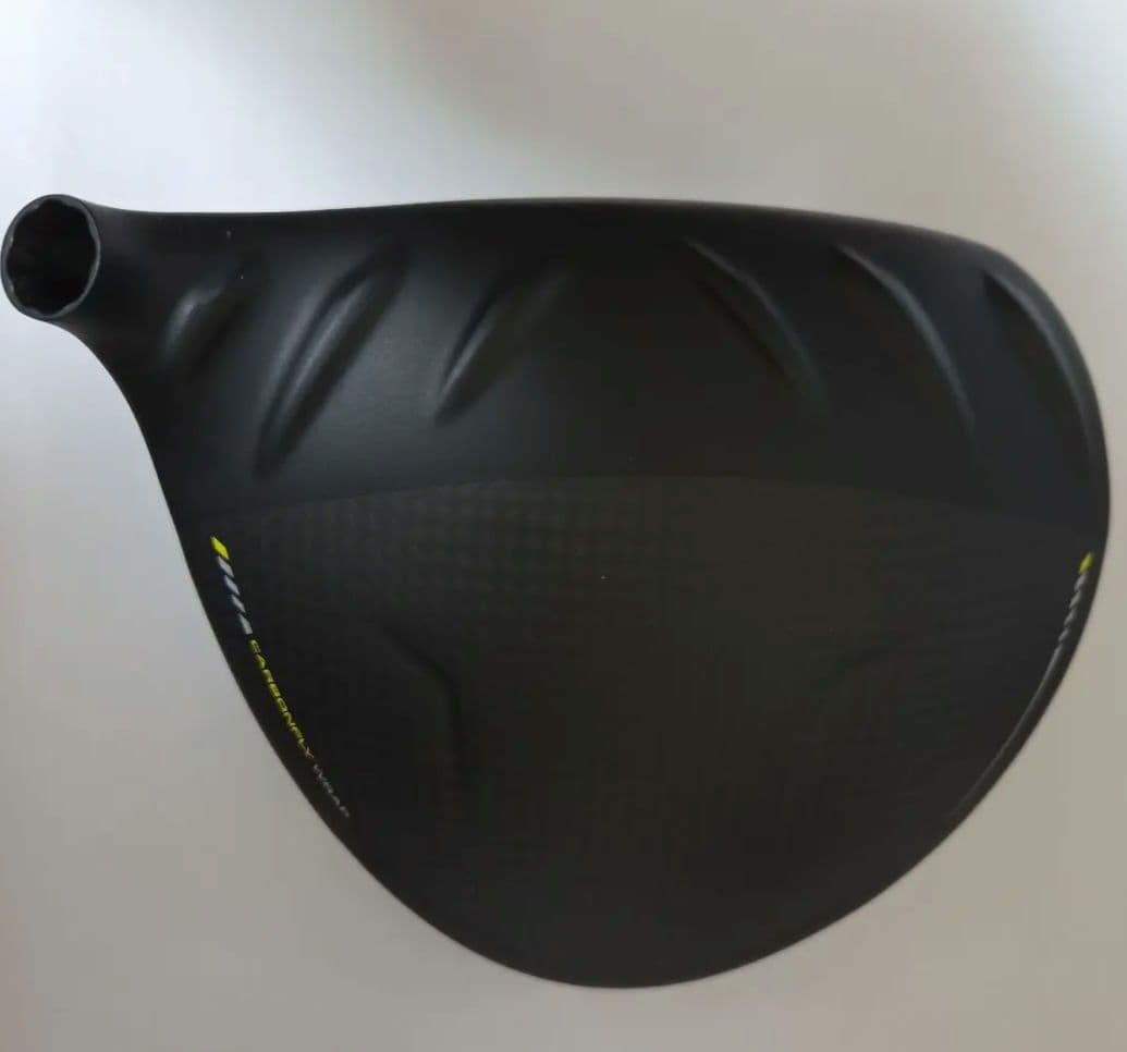 PING G430 LST ドライバー 10.5度ヘッドのみ (カバー付)