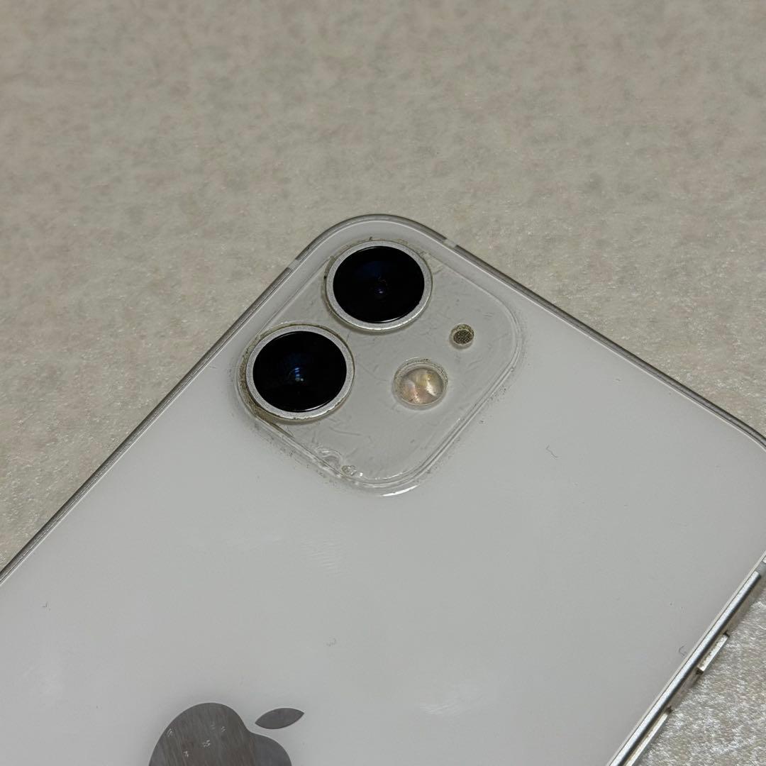 スマートフォン本体 Apple iPhone 12 mini 256GB