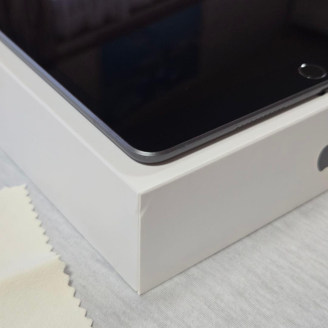 Apple iPad Air 第3世代 wifiモデル 64GB スペースグレイ