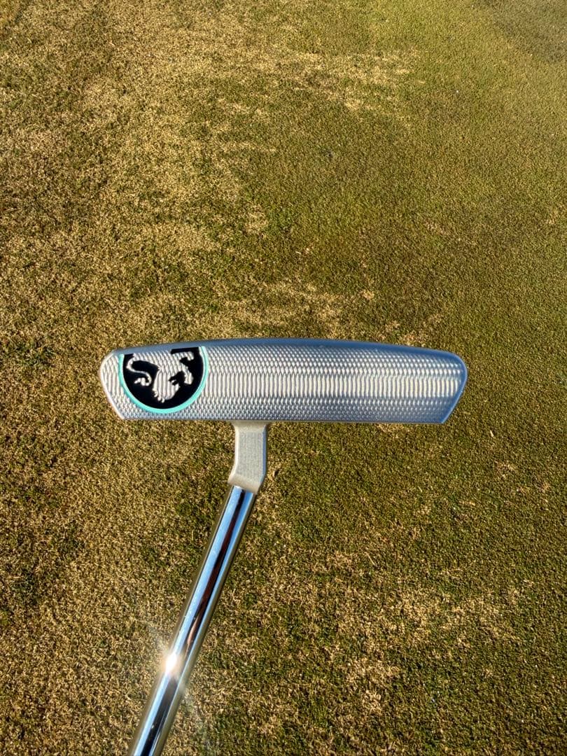 s*e様 極上美品 ピレッティ　ノートルク　サボナ2.5 ゼロトルク　　Pire