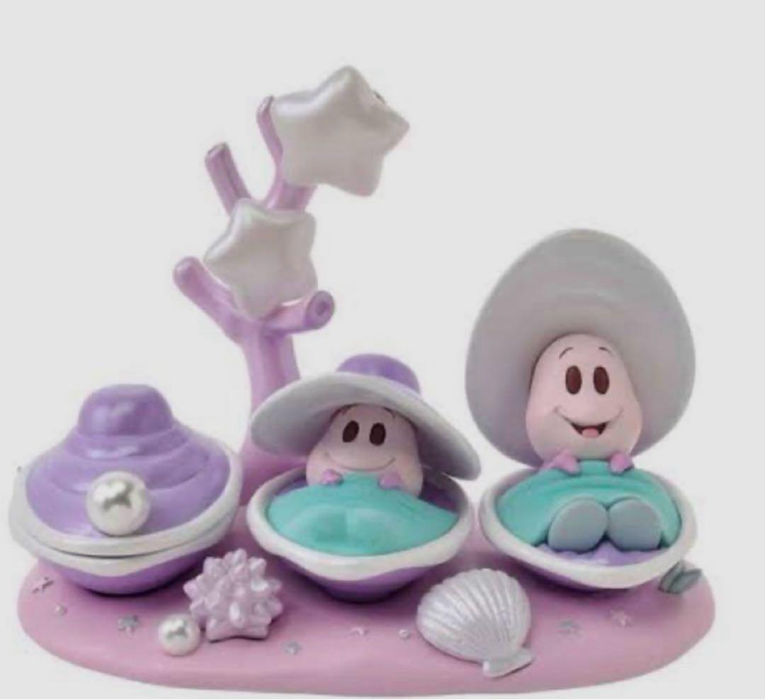 ヤングオイスターLEDライト　不思議の国のアリス　ディズニー アクセサリートレイ