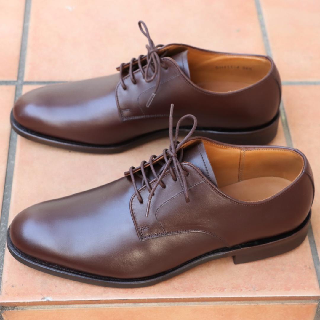 や*す様 日本製グッドイヤー ショーンハイト（リーガル）SH111-4　24.5