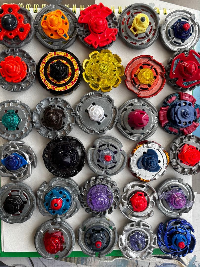 【値下げ可】 メタルファイトベイブレード まとめ売り