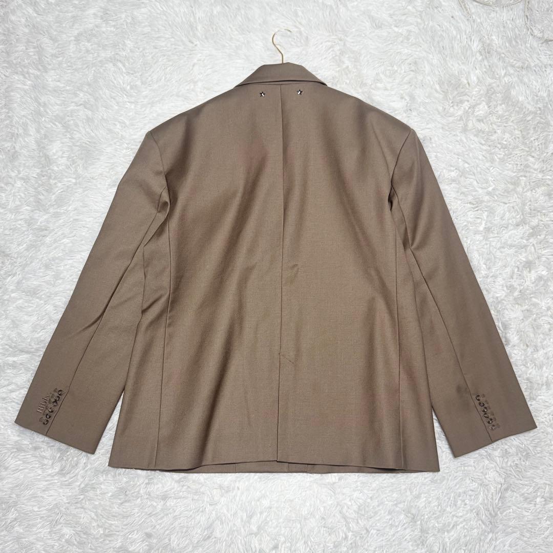 まいこさま 美品 ビビィBibiy. WHITNEY JACKET 定価3.3