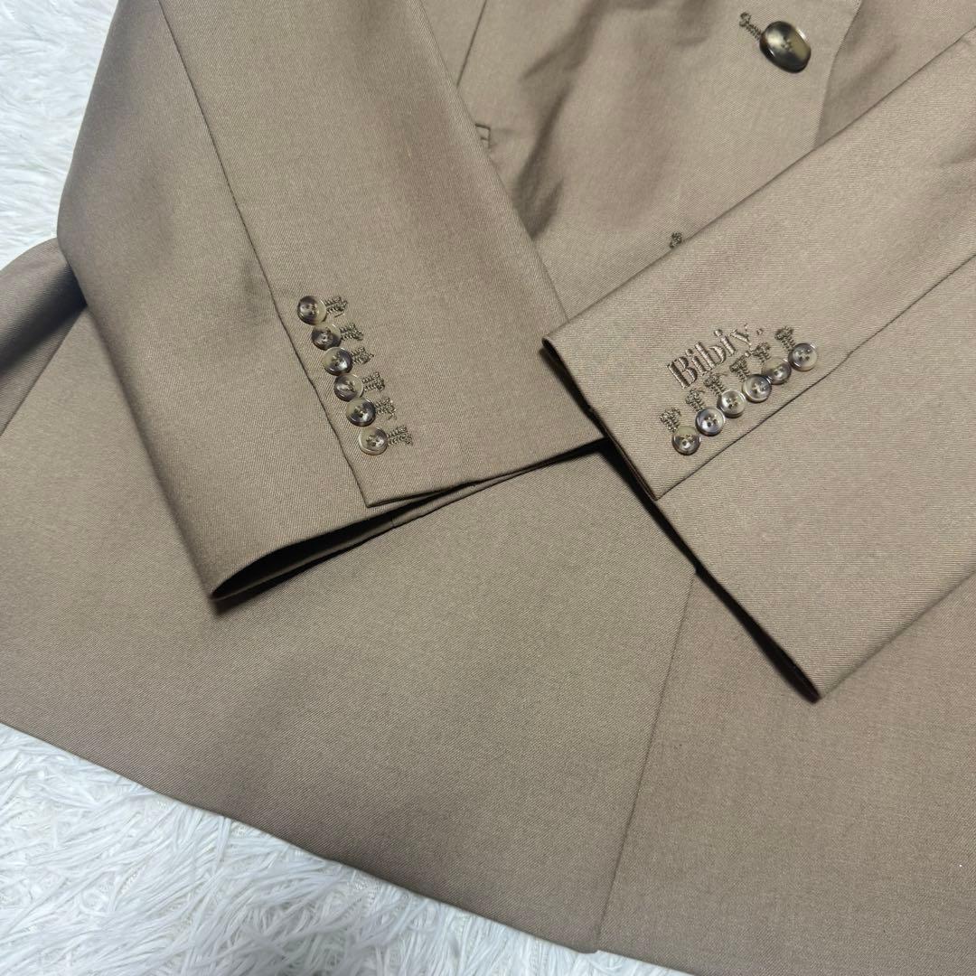 まいこさま 美品 ビビィBibiy. WHITNEY JACKET 定価3.3