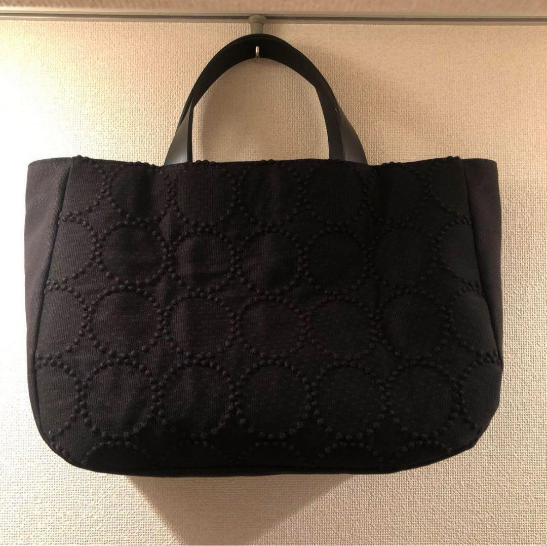 ミナペルホネン♡トートバッグ　tb×c