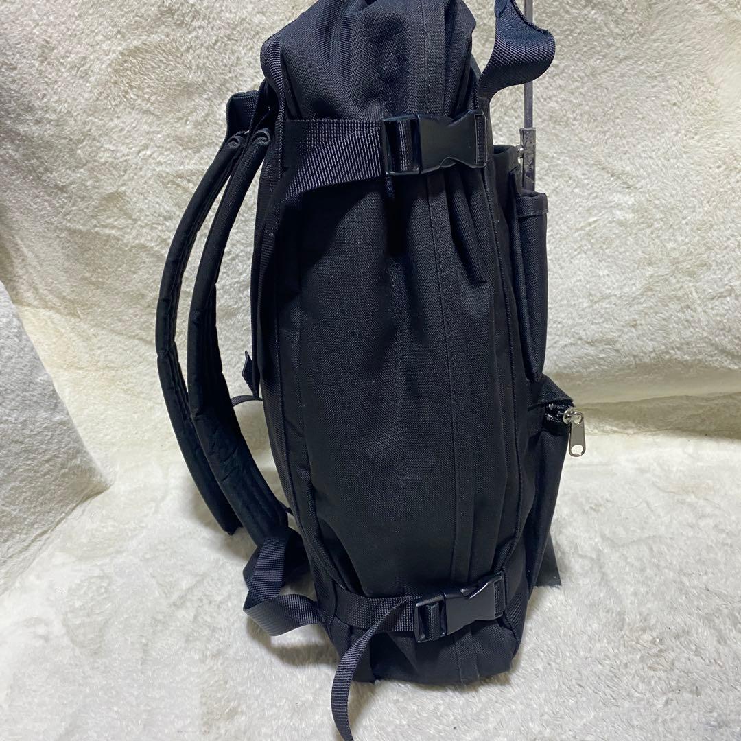 美品✨ ポーター ユニオン　リュック ユニセックス 大容量　A4 PC 可