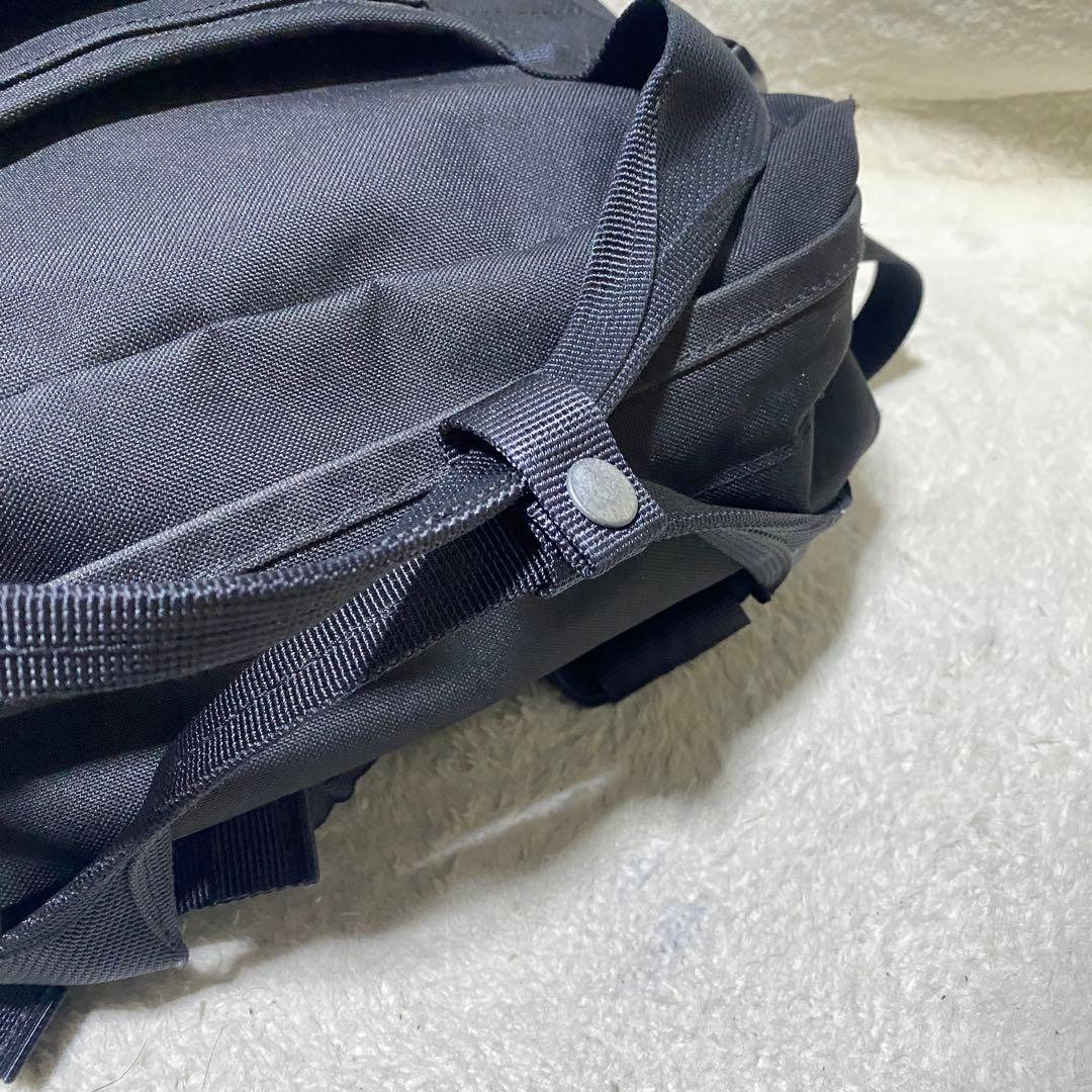 美品✨ ポーター ユニオン　リュック ユニセックス 大容量　A4 PC 可