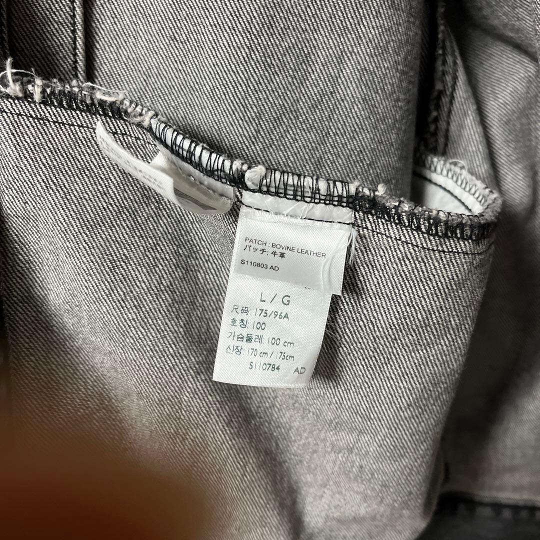 Levi's Premium リーバイス ブラック 1stモデル
