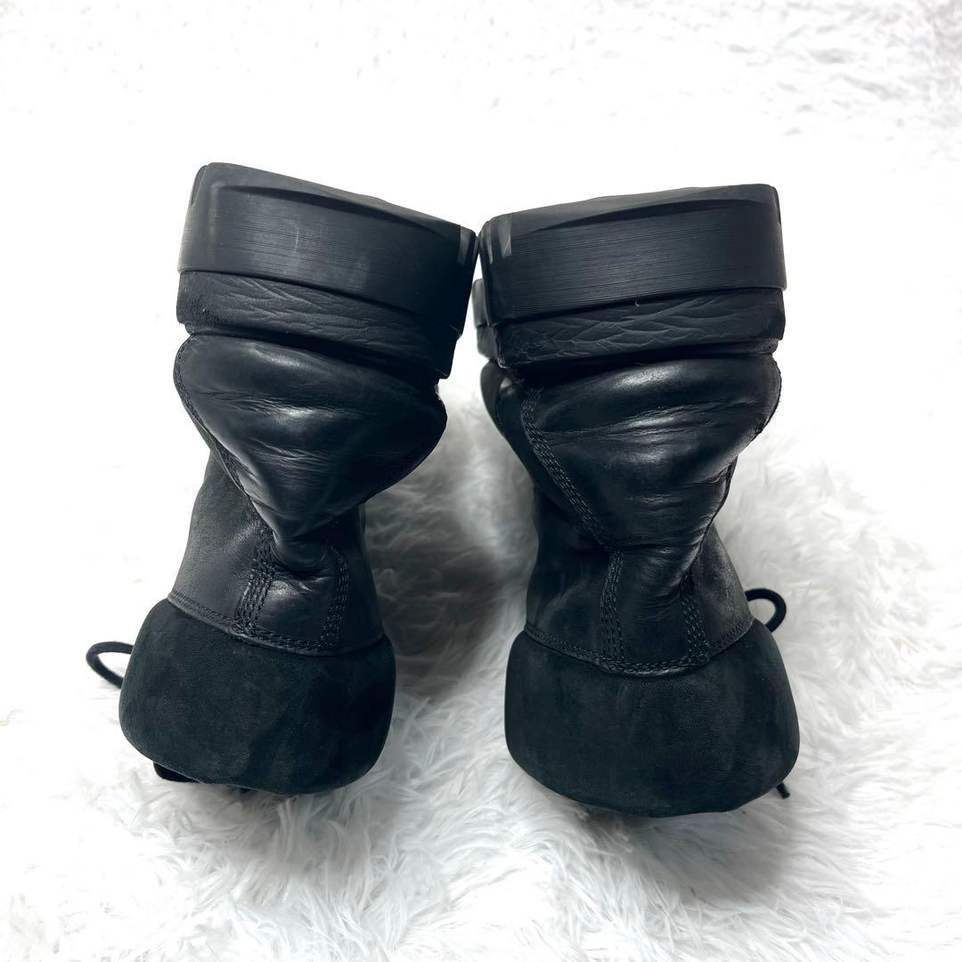 【美品】 ティンバーランド 6インチ プレミアムブーツ A5YMN 29.0cm