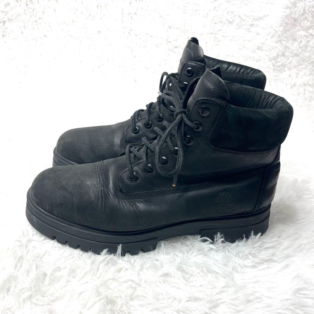 【美品】 ティンバーランド 6インチ プレミアムブーツ A5YMN 29.0cm