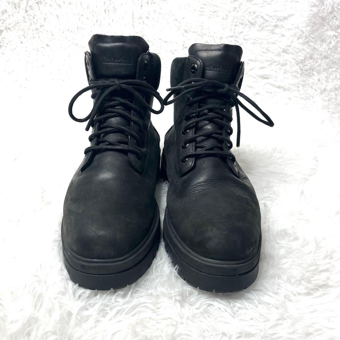 【美品】 ティンバーランド 6インチ プレミアムブーツ A5YMN 29.0cm