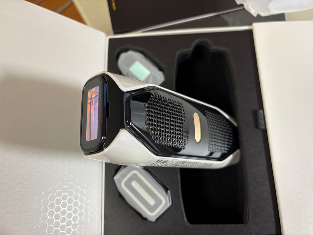 JOVS 脱毛器【未使用品】