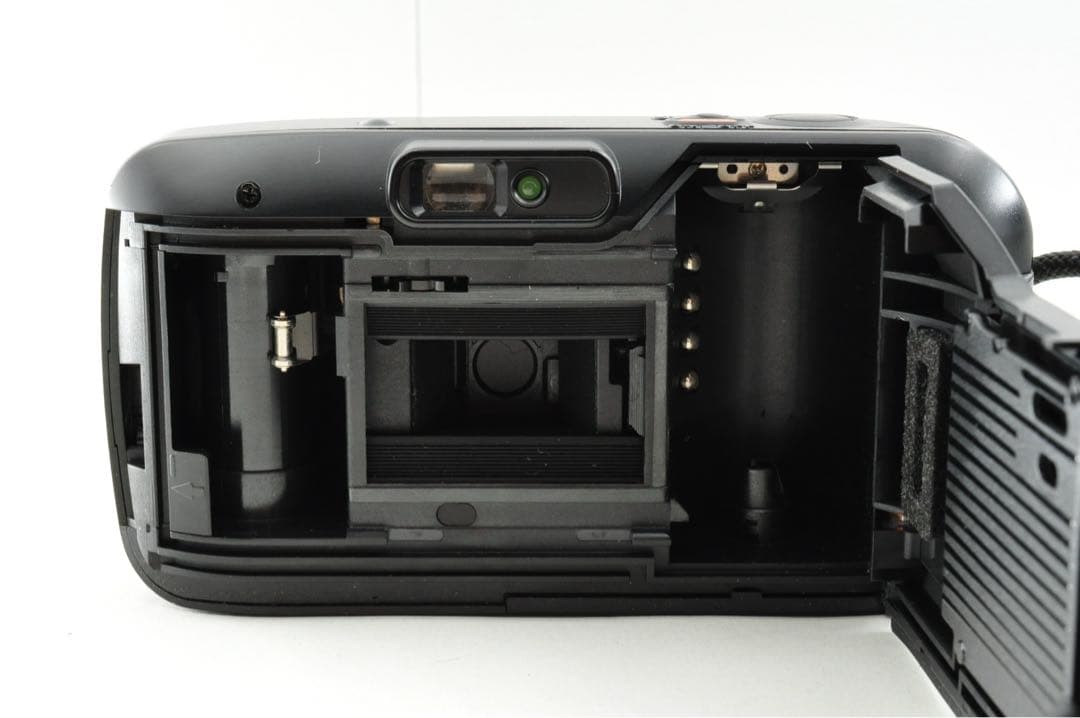 美品　Canon Autoboy F オートボーイ　フィルムカメラ