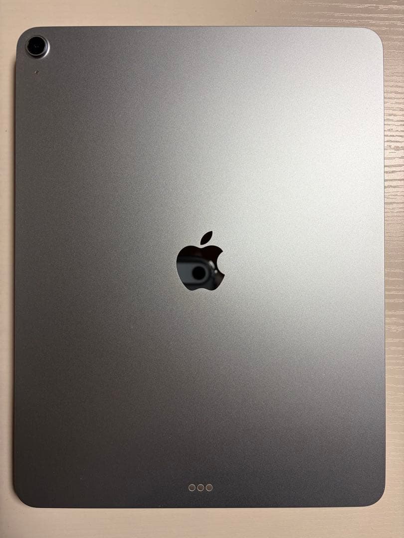 iPad Air 13インチ M3 Wi-Fi 128GB 保証あり