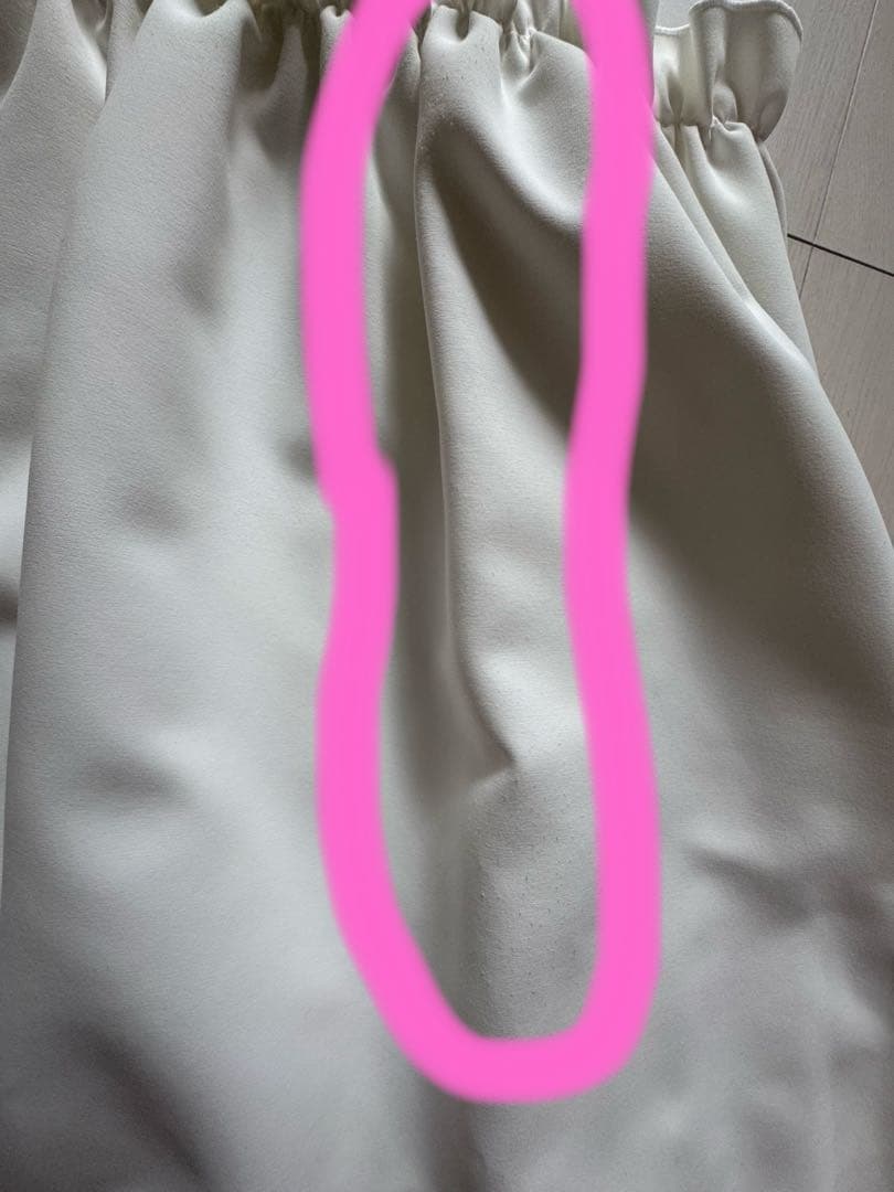 【FOXEY NEWYORK 】フォクシー ドレス ワンピース ホワイト