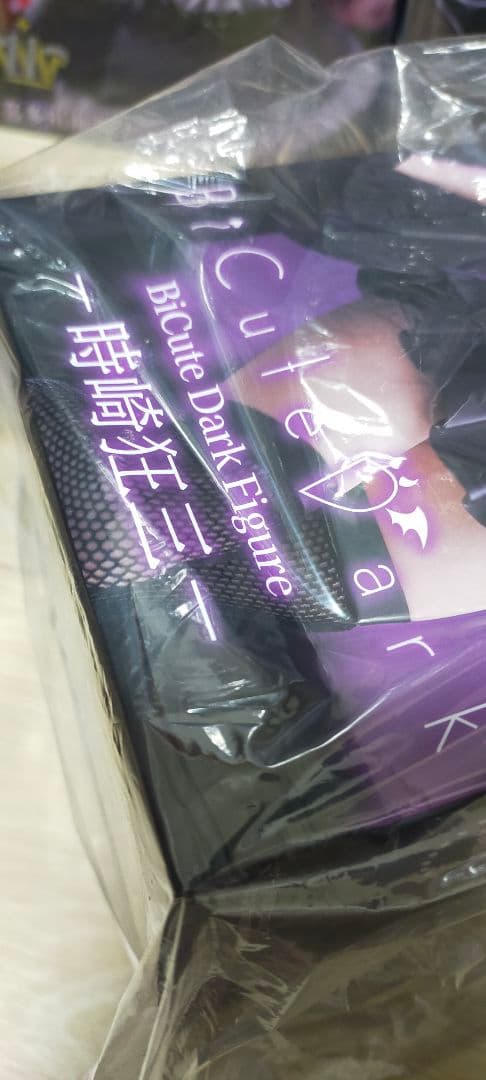 美少女フィギュア10個セット