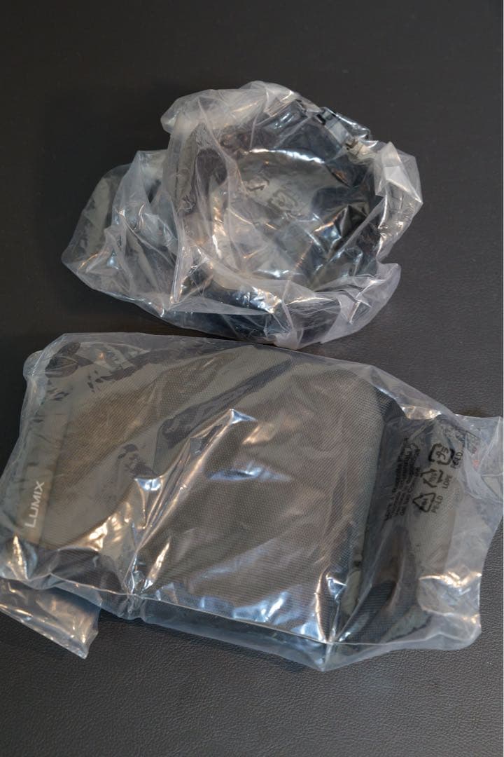 【箱付き】パナソニック LUMIX S PRO 50mm F1.4 単焦点レンズ