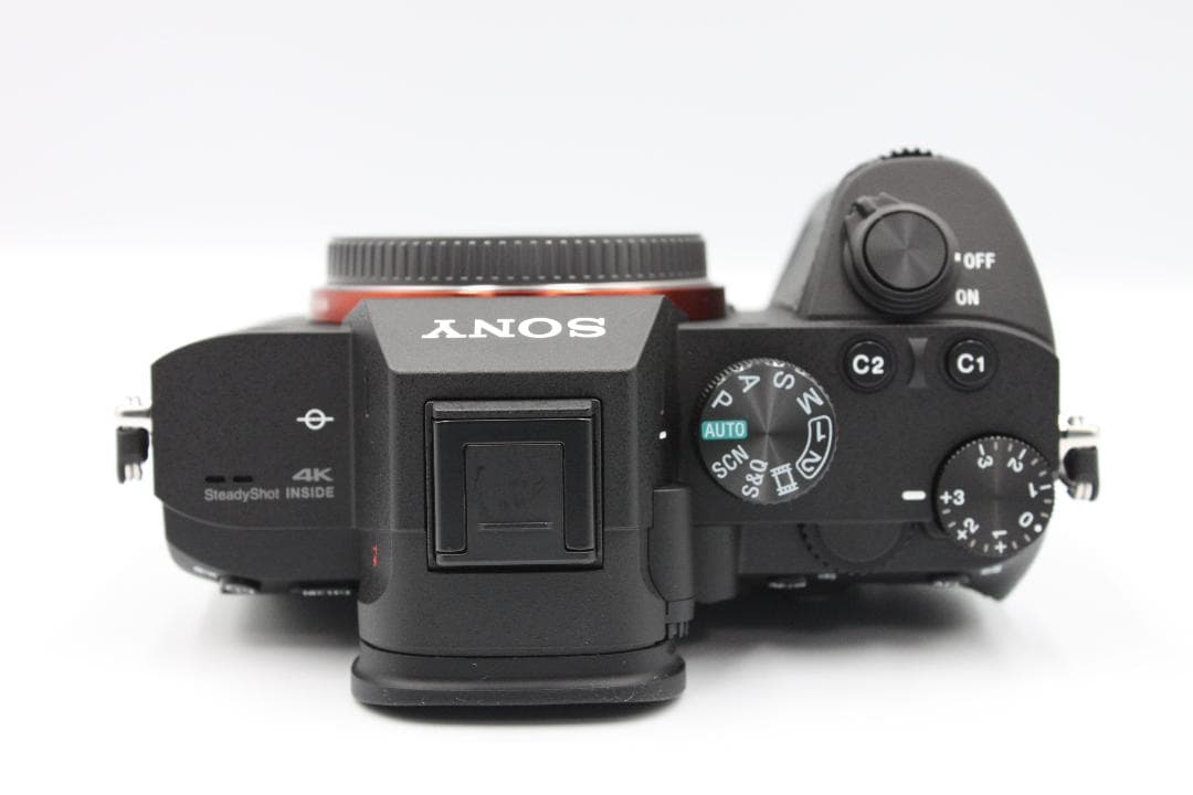 【美品】ショット数:6回 SONY α7 III ILCE-7M3 28-70