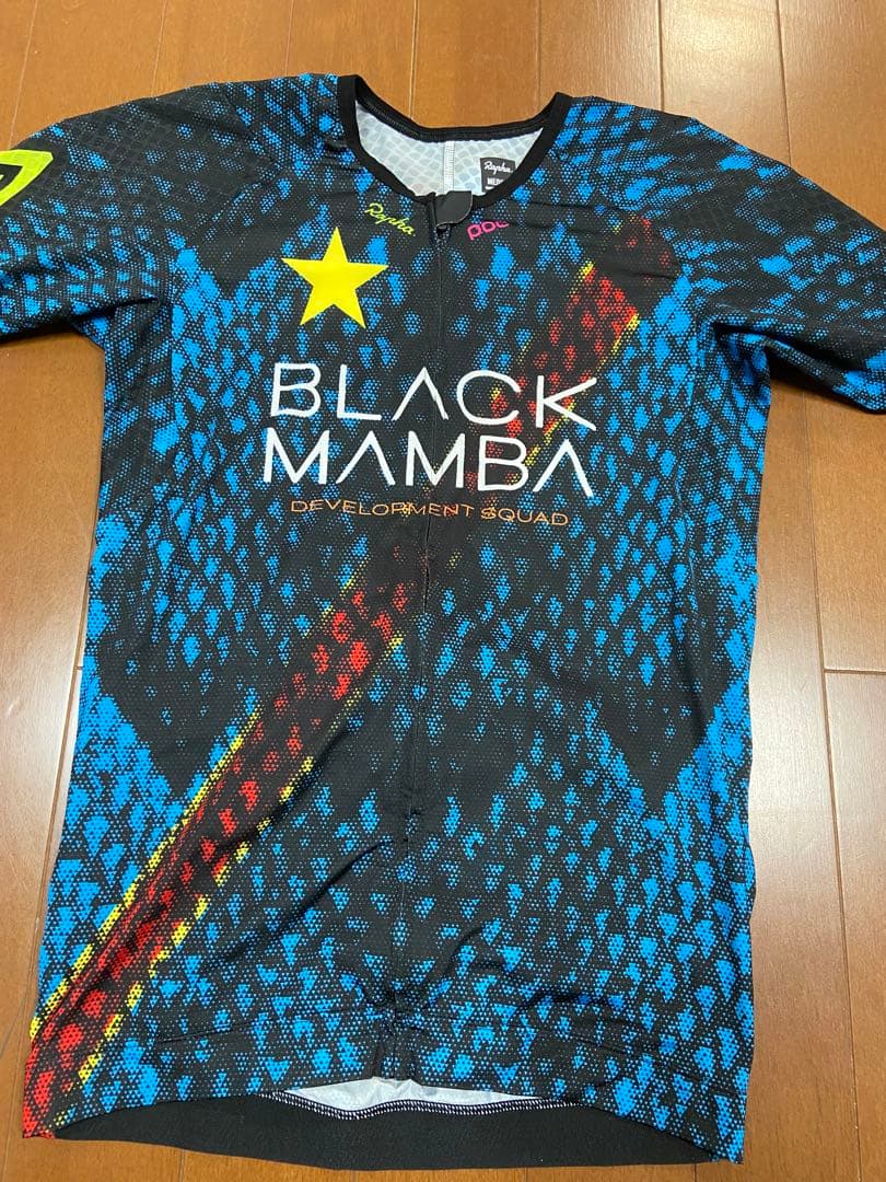 ★木金限定割引‼️Rapha AMANI BLACK MAMBA