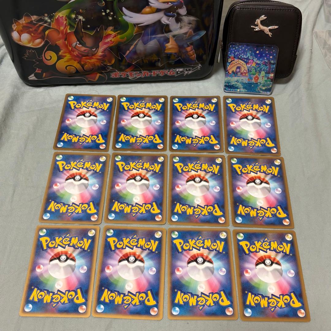 レジェンドエネルギー　デンリュウ　雷タイプ　絶版希少品 tf8