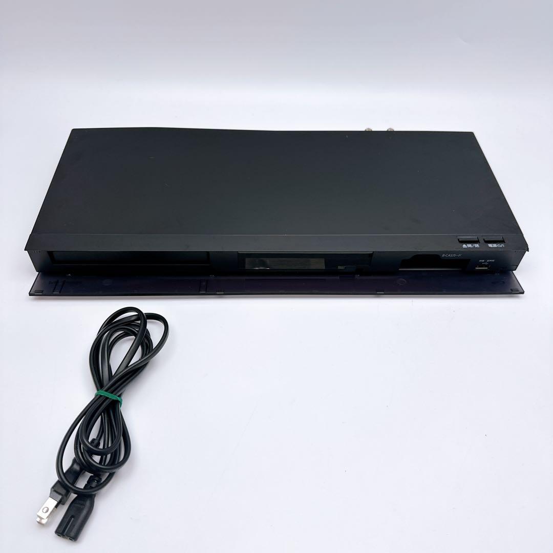 DMR-BRW560 Panasonic ブルーレイレコーダー
