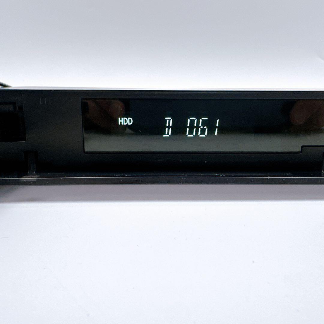 DMR-BRW560 Panasonic ブルーレイレコーダー