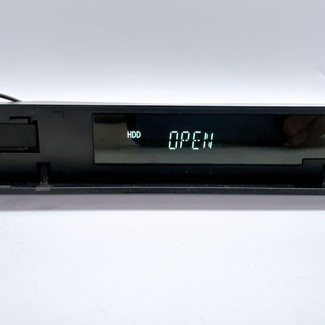 DMR-BRW560 Panasonic ブルーレイレコーダー