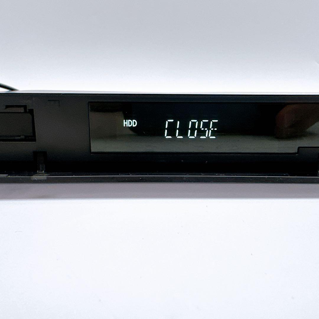 DMR-BRW560 Panasonic ブルーレイレコーダー