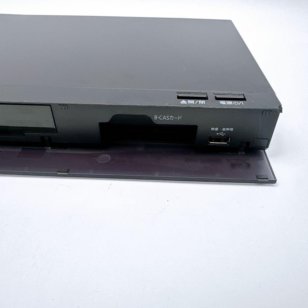DMR-BRW560 Panasonic ブルーレイレコーダー