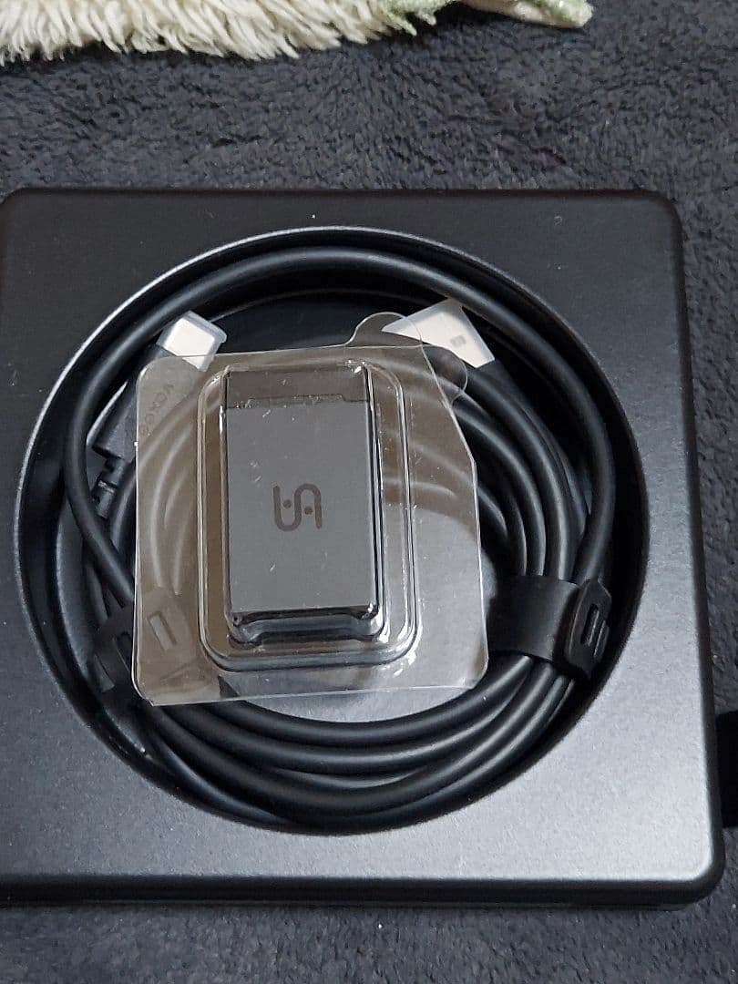 マウス・トラックボール NP-01S V2 DB Wireless