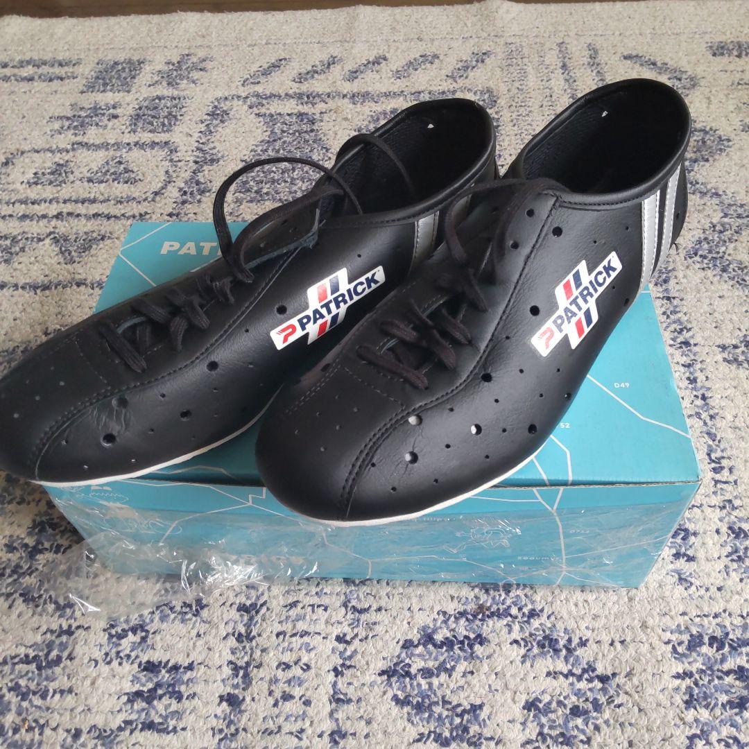 P A T R I C K ポリドール　サイクリングシューズSPD