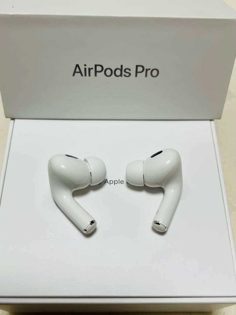 AirPods Pro 2 両耳のみ イヤホン A30473048