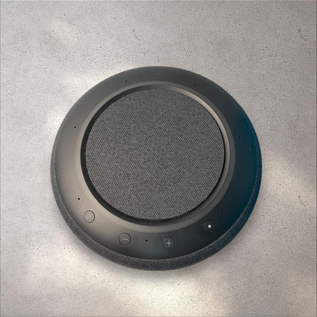 ALEXA STUDIO スマートスピーカー