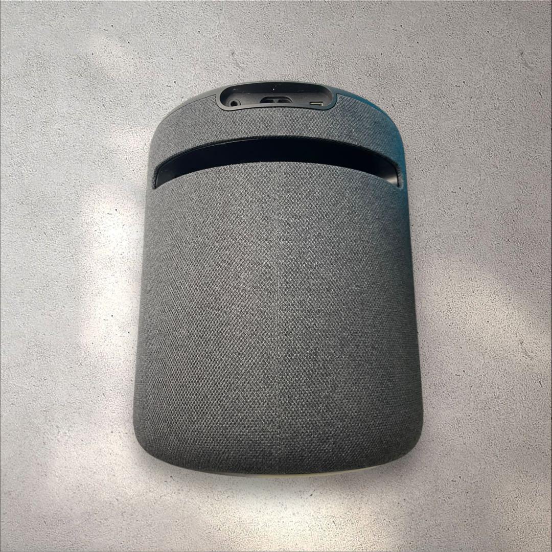 ALEXA STUDIO スマートスピーカー