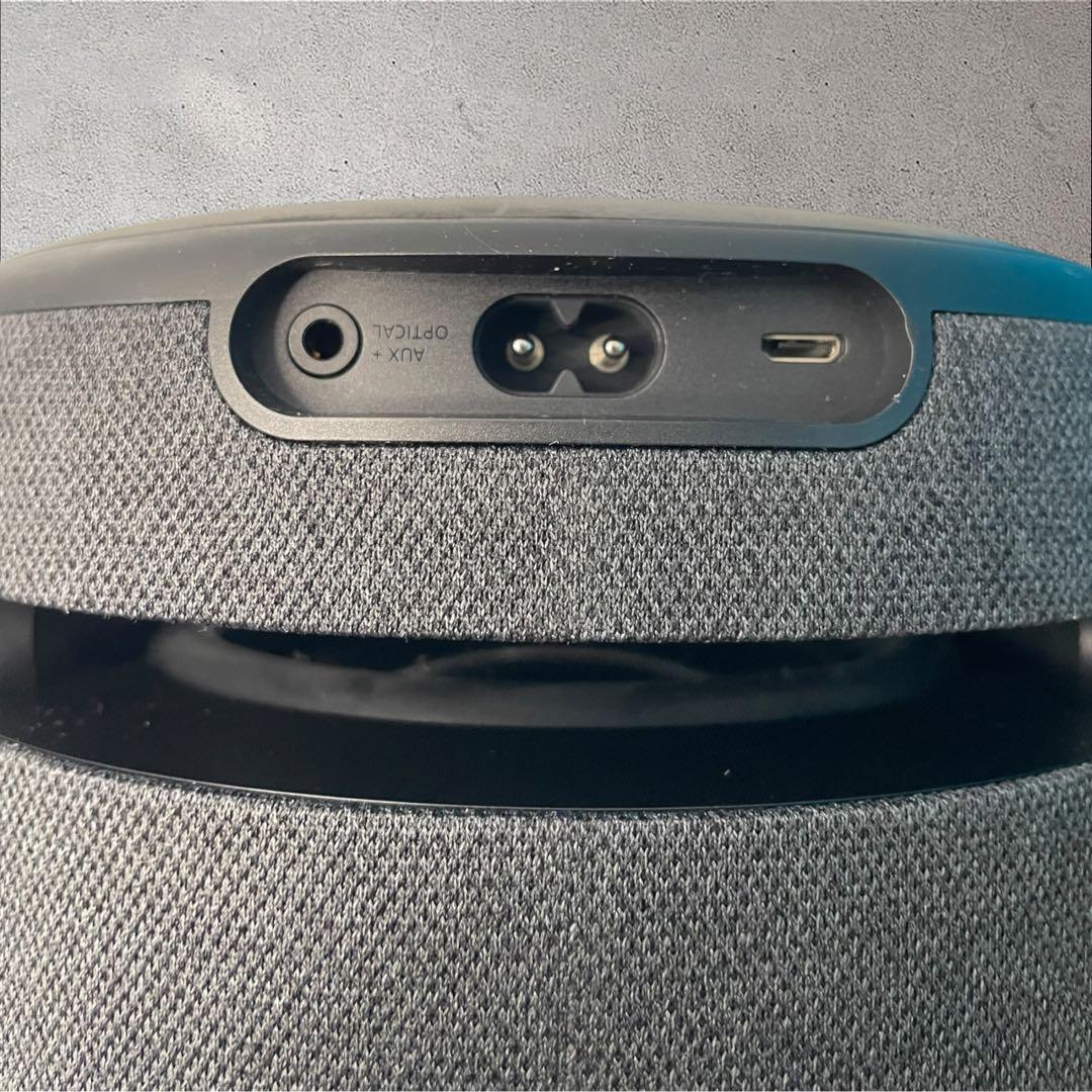 ALEXA STUDIO スマートスピーカー