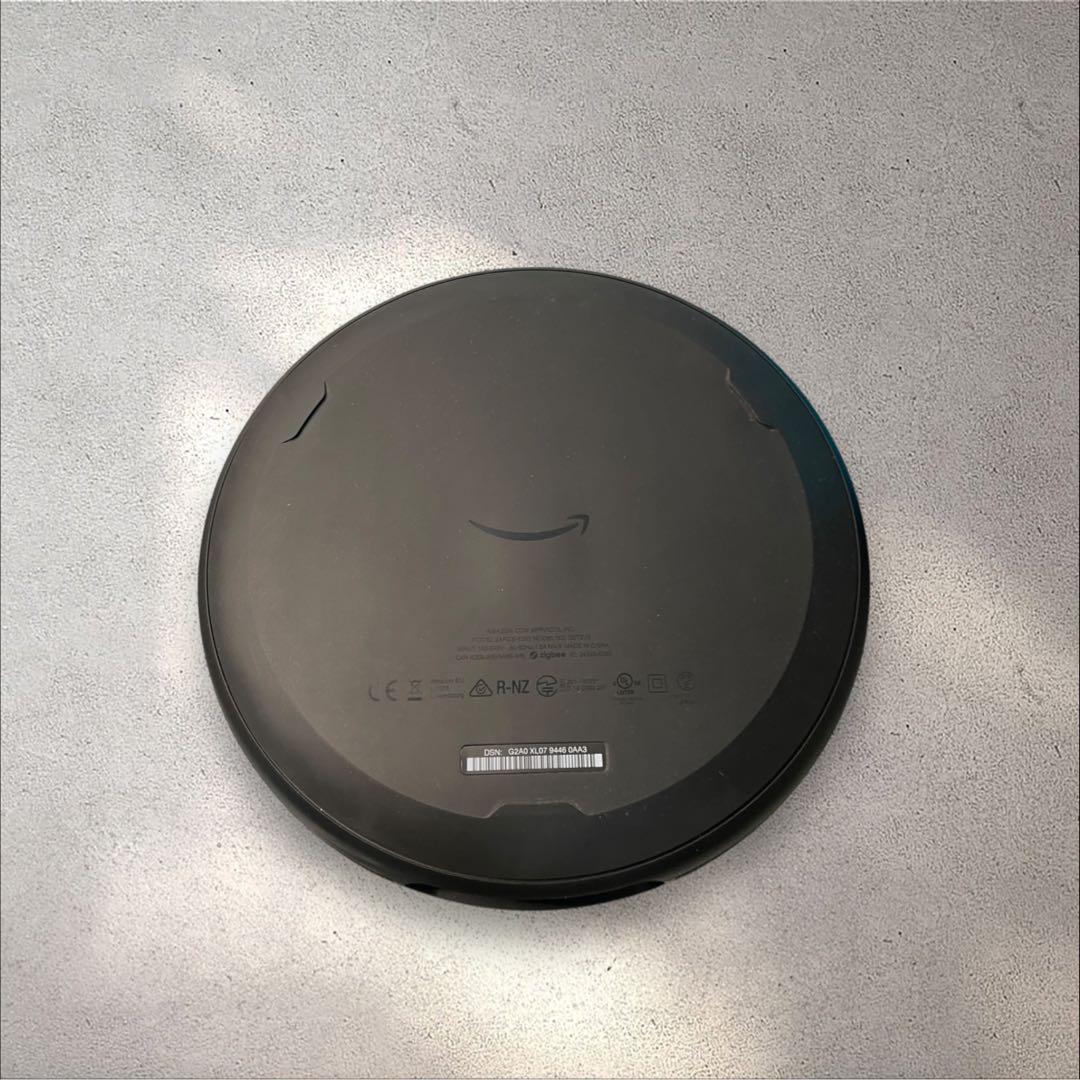 ALEXA STUDIO スマートスピーカー