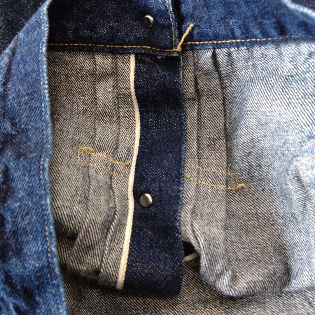 希少WAREHOUSE ウエアハウス 2001xx　DOWNPOCKET 38