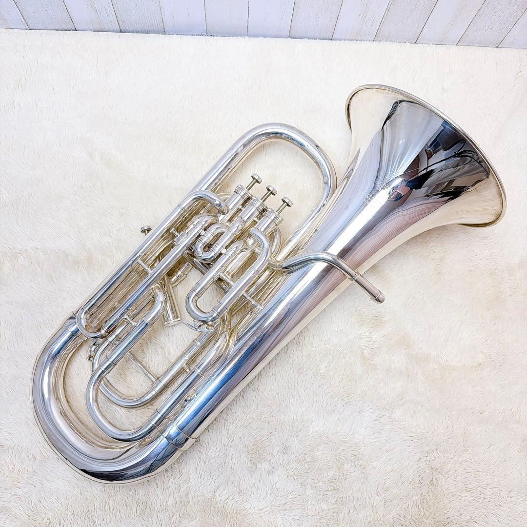 BESSON International 765 ユーフォニアム マウスピース