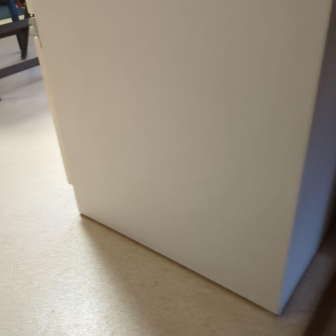 ニトリ　キッチンボード　カップボード食器棚　たのメル便込み価格　良品