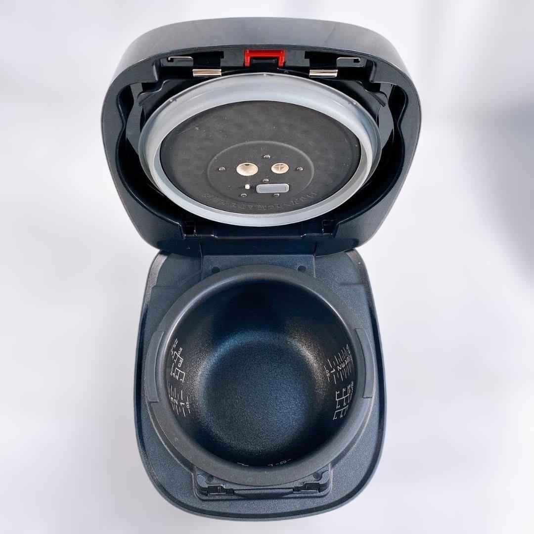 JPA-Z100 タイガー 圧力IHジャー炊飯器 5.5合