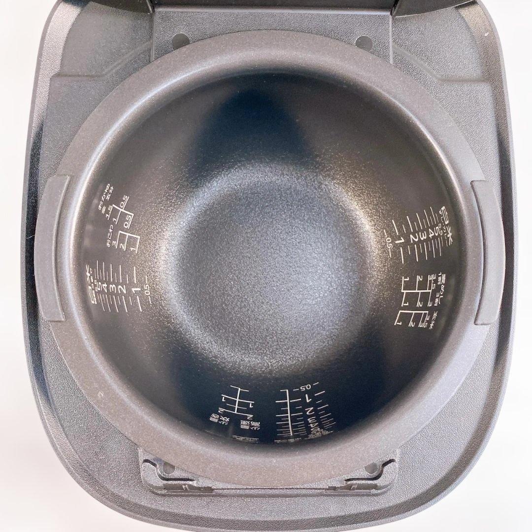 JPA-Z100 タイガー 圧力IHジャー炊飯器 5.5合