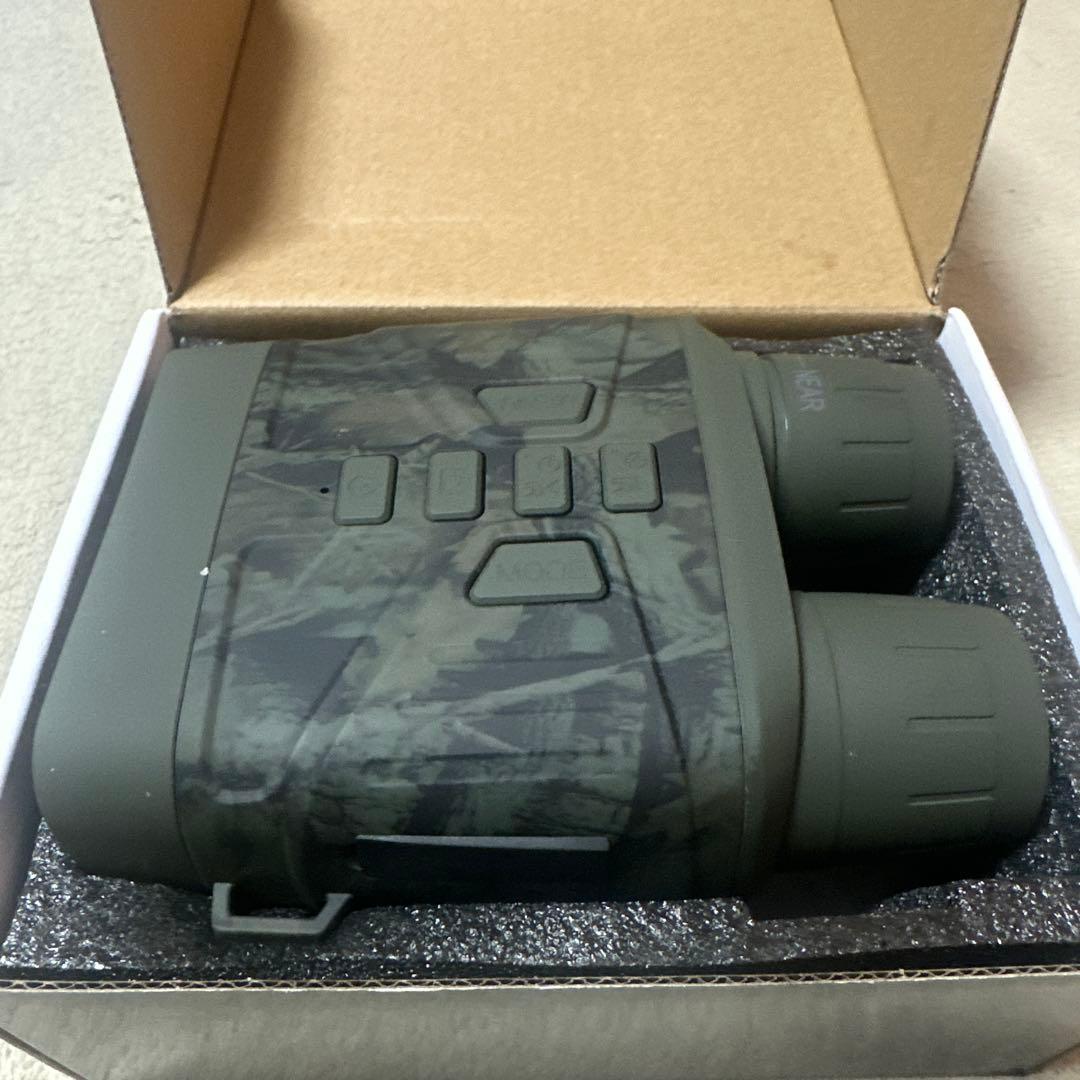 ナイトスコープ