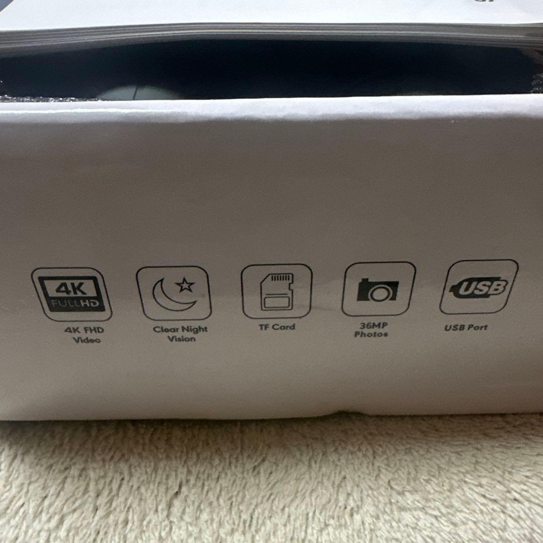 ナイトスコープ