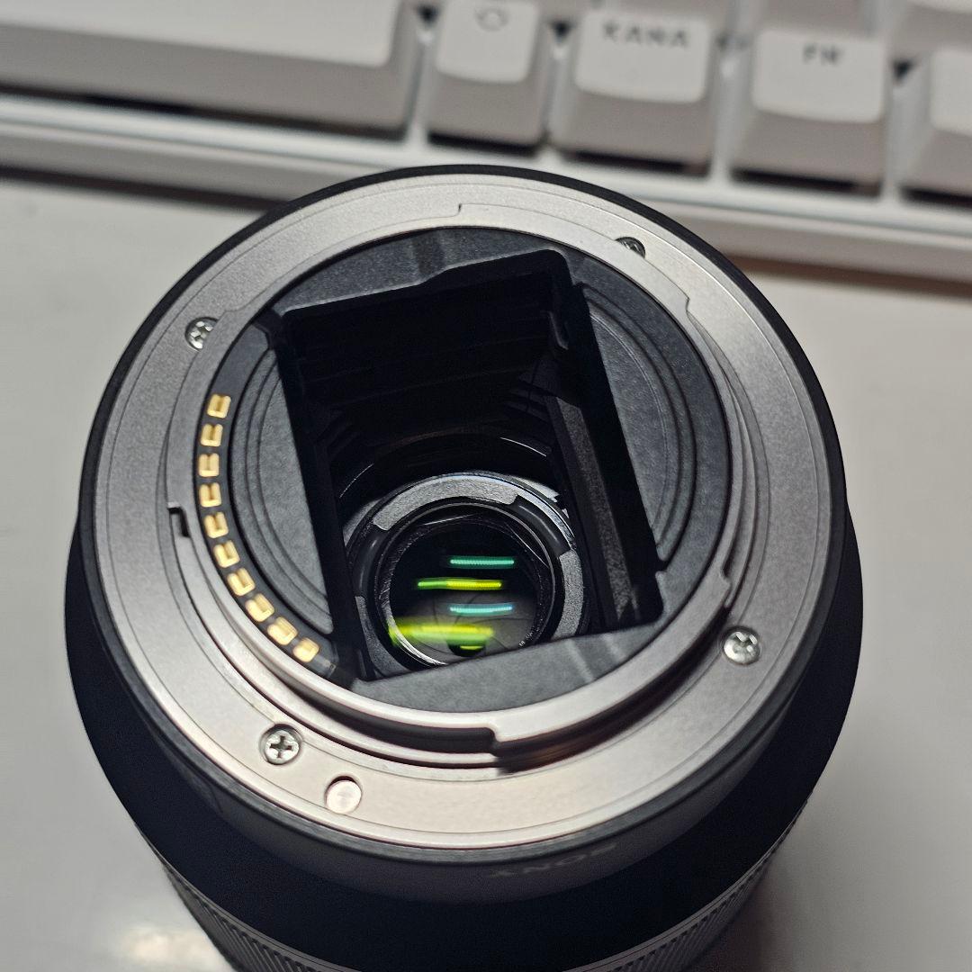 SONY FE3.5-5.6/28-70 Eマウント フルサイズ
