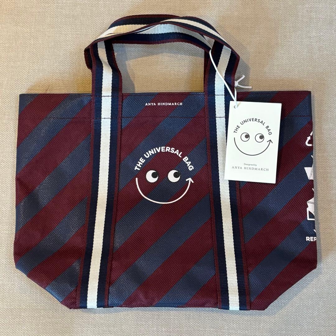 バッグ Anya Hindmarch Mini Universal Bag