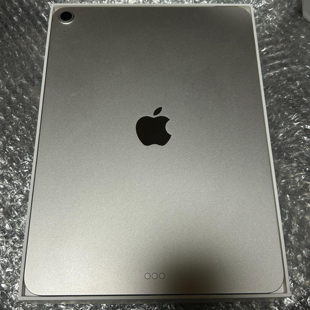 iPadAir 11インチM3 Apple PencilPro付き