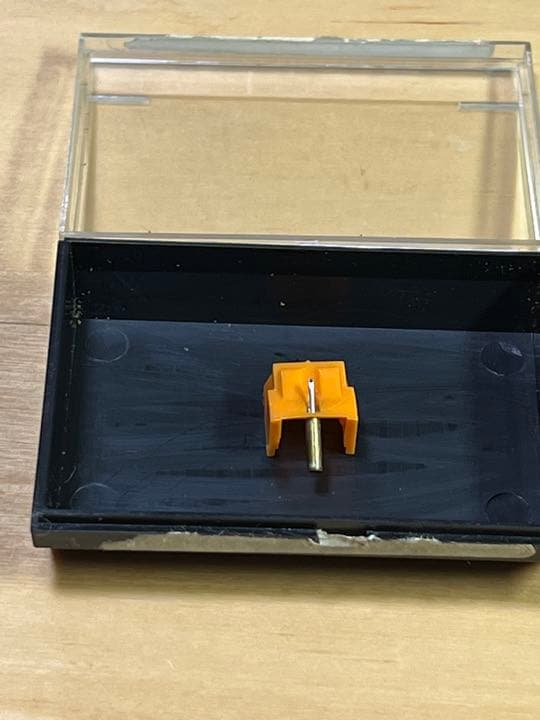 MG-50 Otto カートリッジ ST-50D 大東京宝石製在庫品 動作品